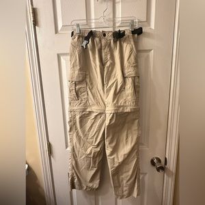 Hiking pants